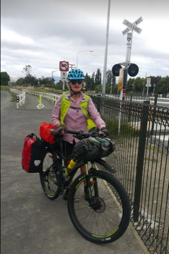 South Island MTB Adventure 2018