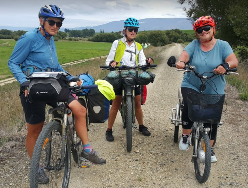 Otago Rail Trail